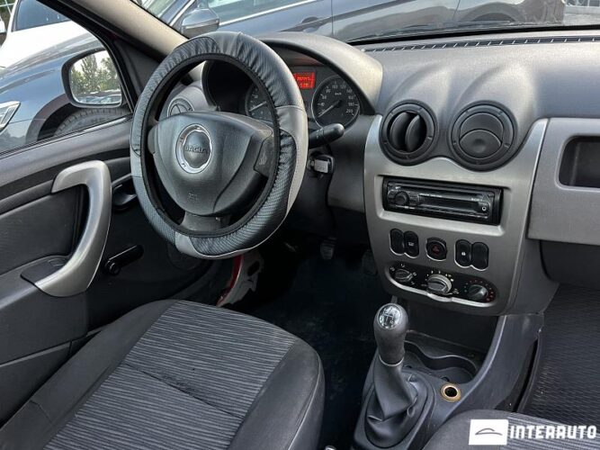 Dacia Logan 32 dacia Logan 2011