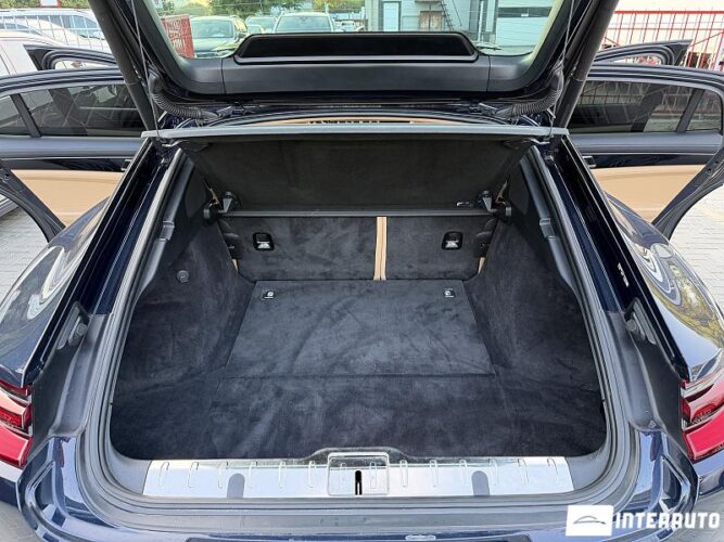 Porsche Panamera 52 porsche Panamera 2018
