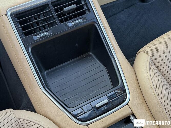 Porsche Panamera 51 porsche Panamera 2018
