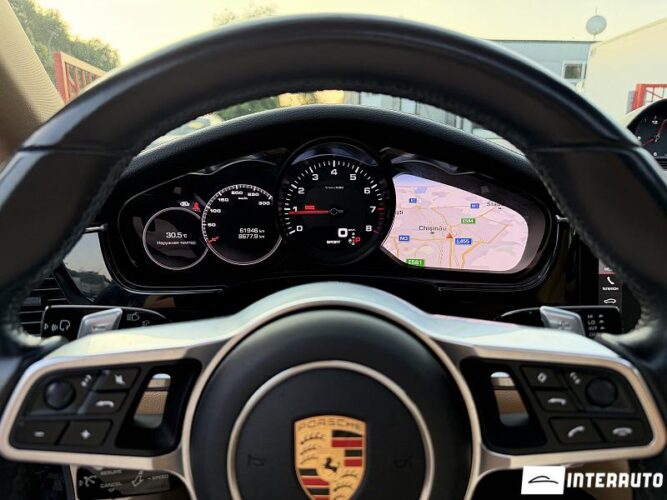 Porsche Panamera 43 porsche Panamera 2018
