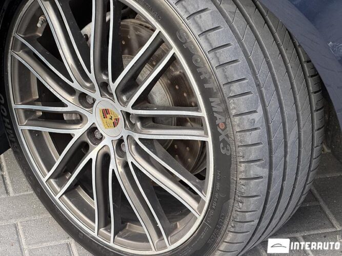 Porsche Panamera 56 porsche Panamera 2018