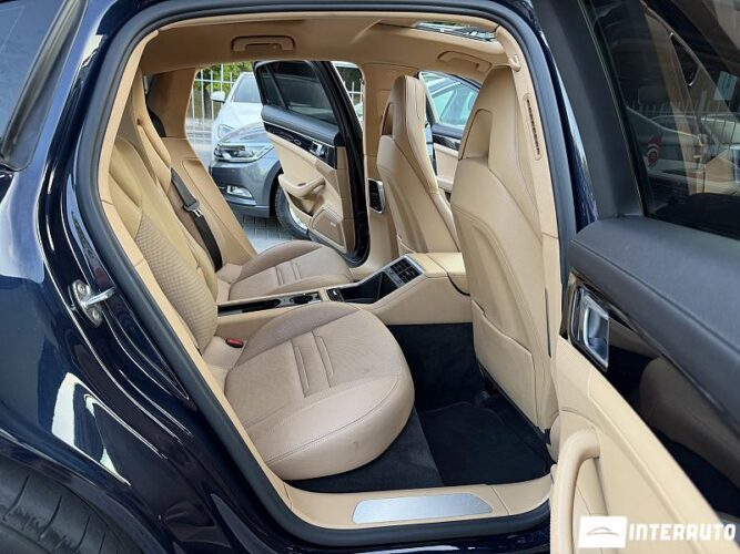 Porsche Panamera 50 porsche Panamera 2018