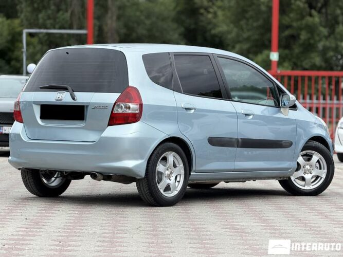 Honda Jazz 28 honda Jazz 2005