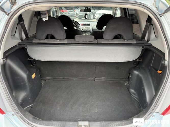 Honda Jazz 41 honda Jazz 2005