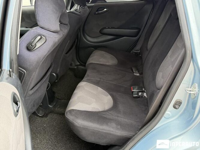 Honda Jazz 39 honda Jazz 2005