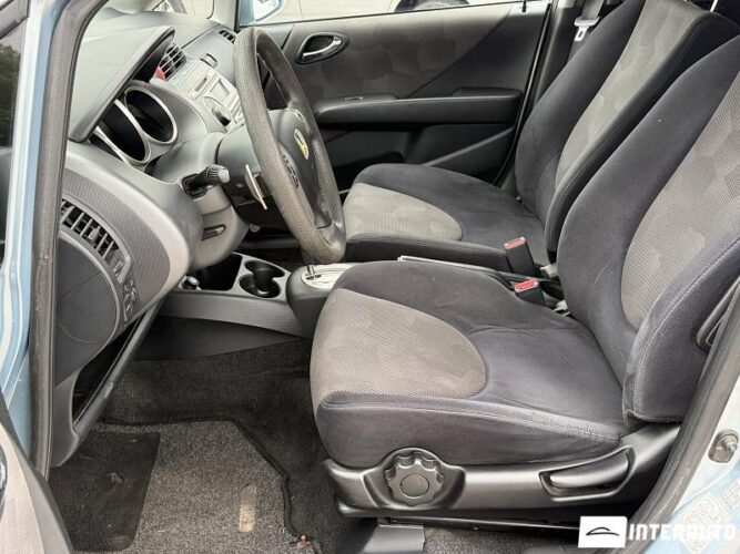 Honda Jazz 32 honda Jazz 2005