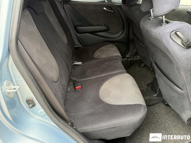 Honda Jazz 40 honda Jazz 2005