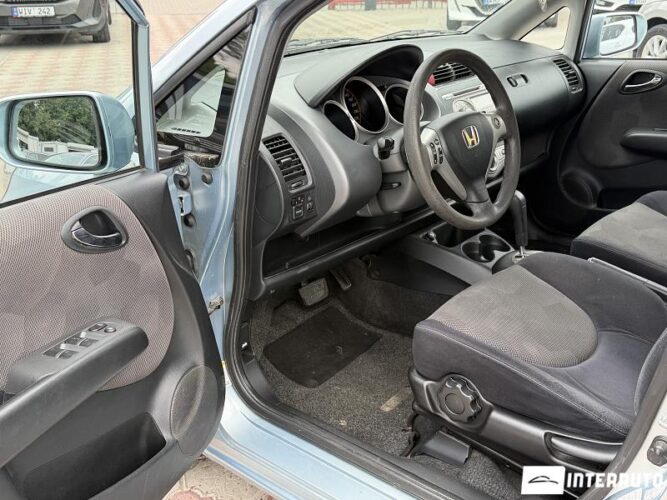 Honda Jazz 31 honda Jazz 2005