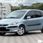 Honda Jazz 2005