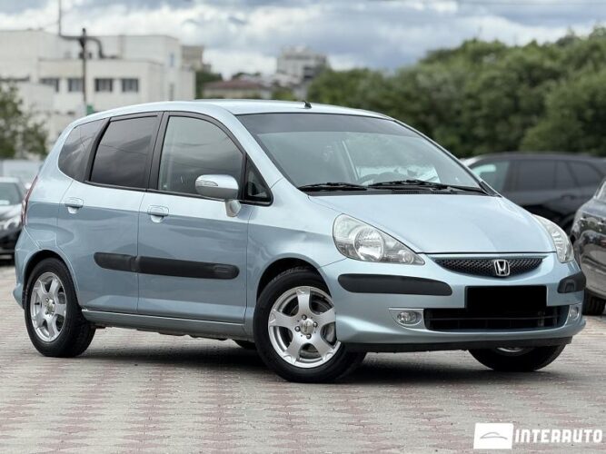 Honda Jazz 30 honda Jazz 2005