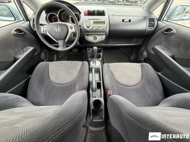 Honda Jazz 33 honda Jazz 2005