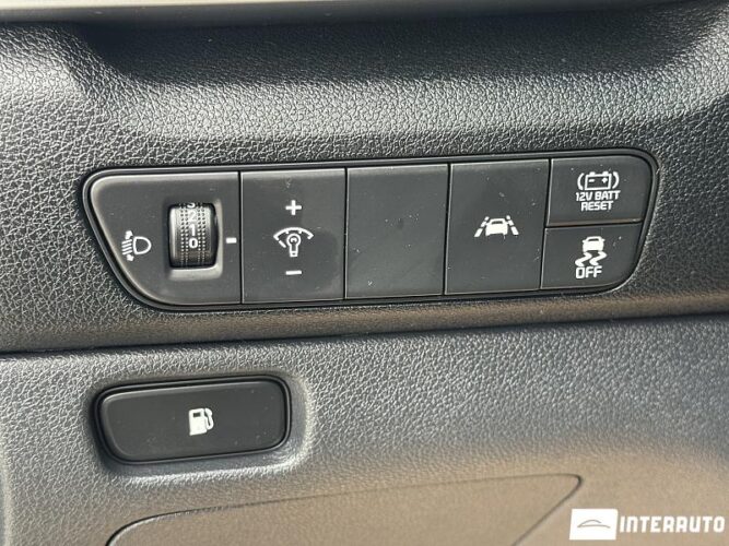 Kia Niro 35 kia Niro 2021