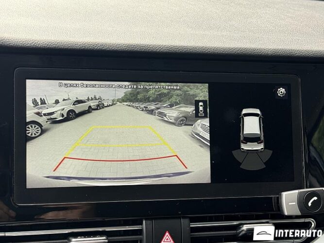 Kia Niro 39 kia Niro 2021