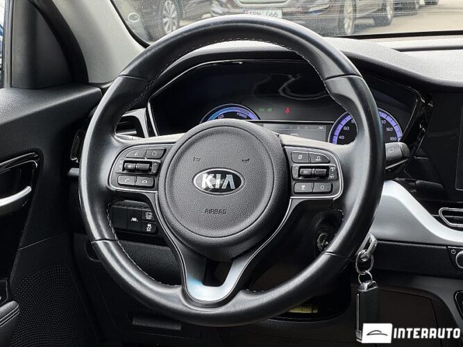 Kia Niro 37 kia Niro 2021