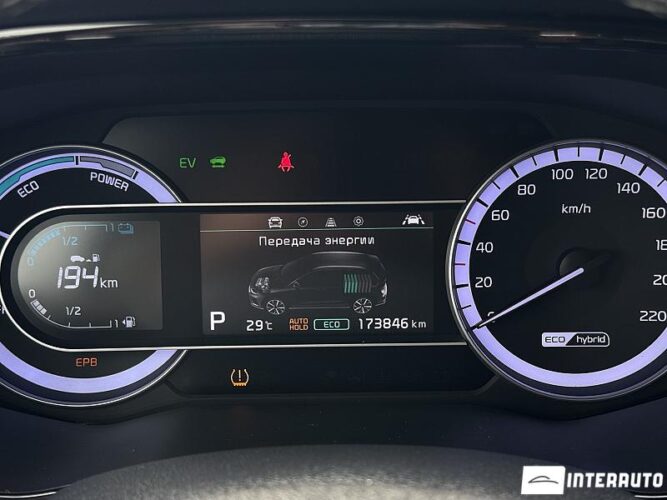 Kia Niro 36 kia Niro 2021