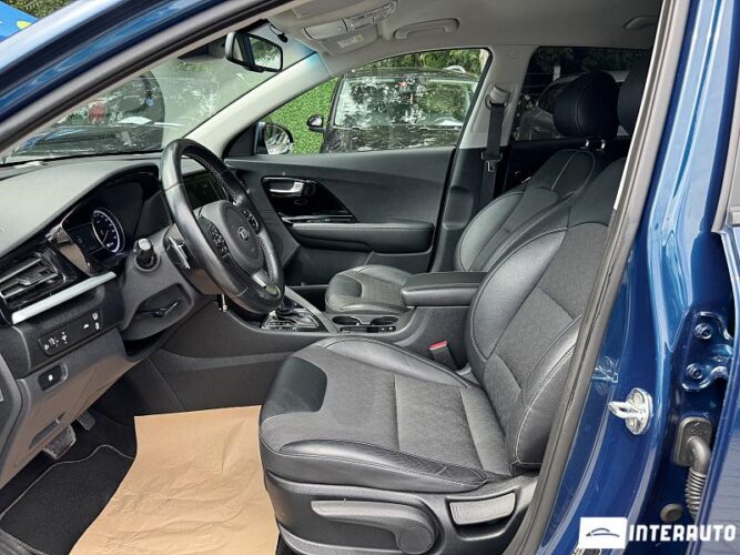 Kia Niro 33 kia Niro 2021