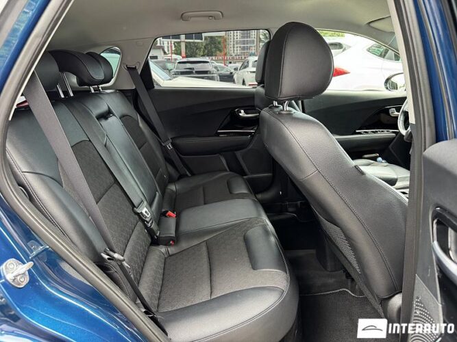 Kia Niro 44 kia Niro 2021