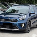 Kia Niro 2021