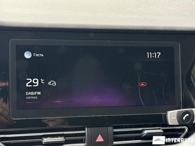 Kia Niro 38 kia Niro 2021