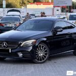 Mercedes C 300 2020