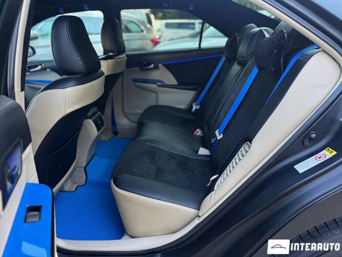 Toyota Camry 45 toyota Camry 2012