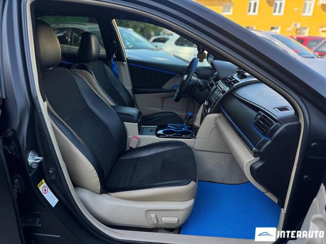 Toyota Camry 48 toyota Camry 2012