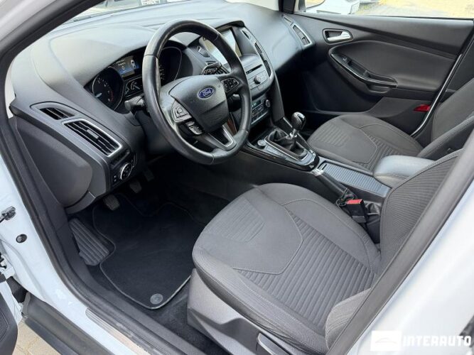 Ford Focus 36 ford Focus 2018