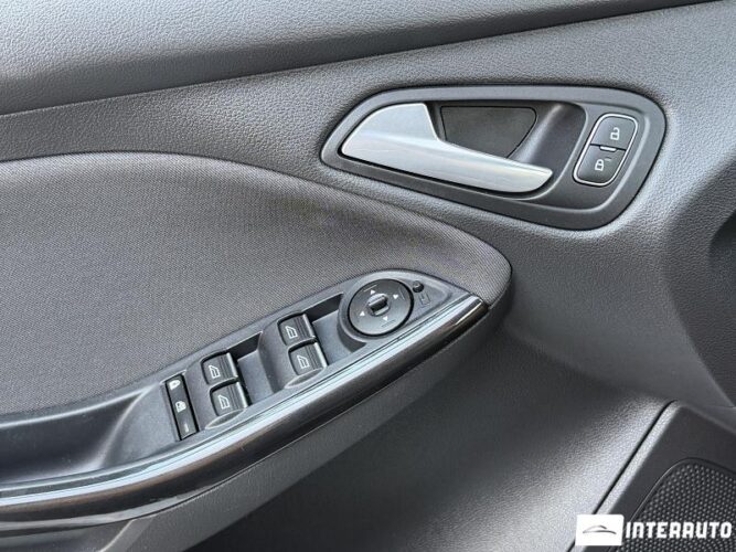 Ford Focus 37 ford Focus 2018