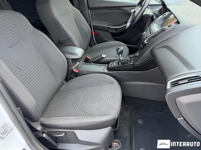 Ford Focus 46 ford Focus 2018