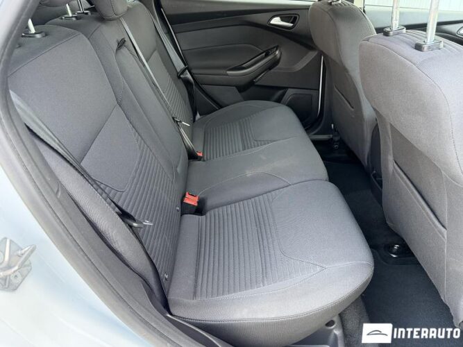Ford Focus 48 ford Focus 2018