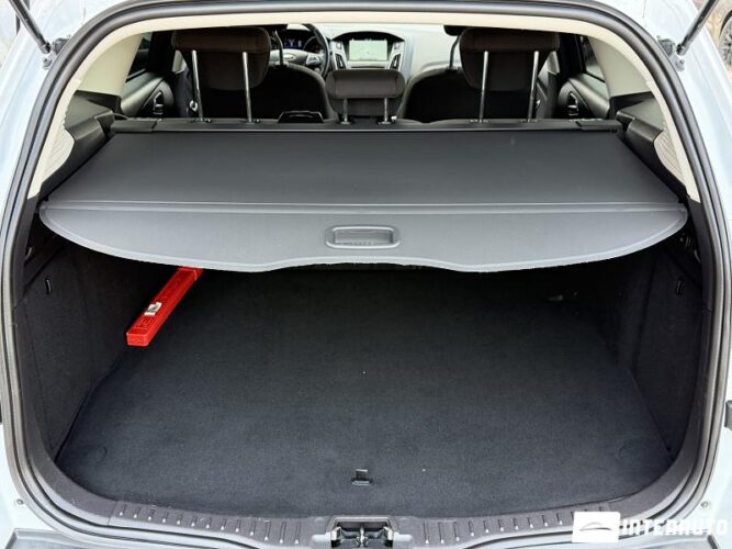 Ford Focus 49 ford Focus 2018