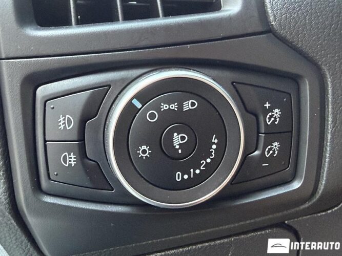 Ford Focus 40 ford Focus 2018