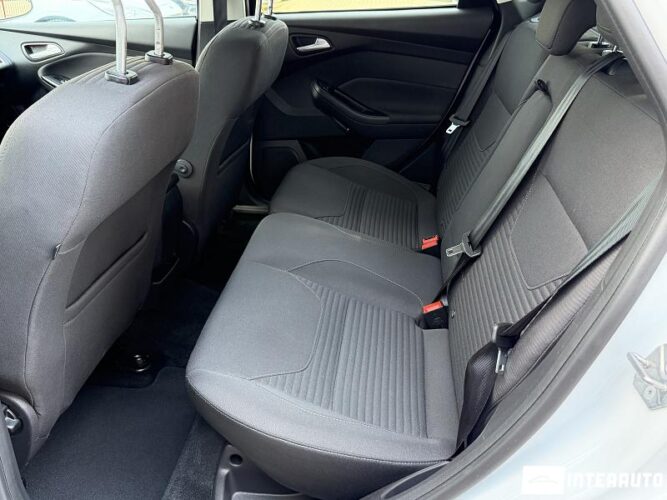 Ford Focus 47 ford Focus 2018