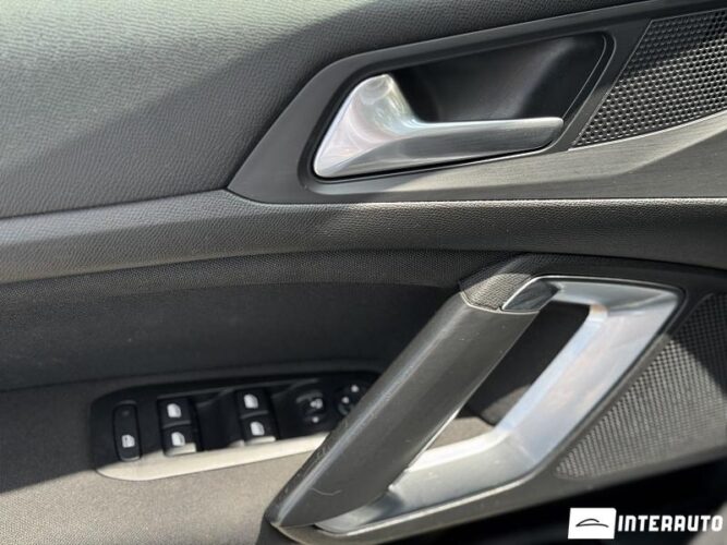 Peugeot 308 34 peugeot 308 2017