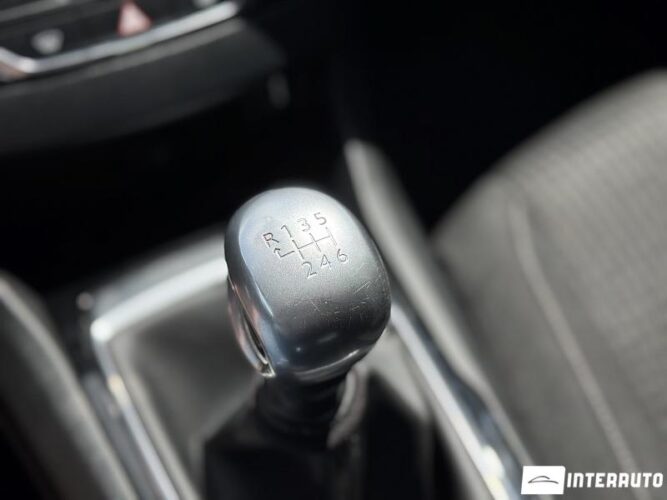 Peugeot 308 42 peugeot 308 2017