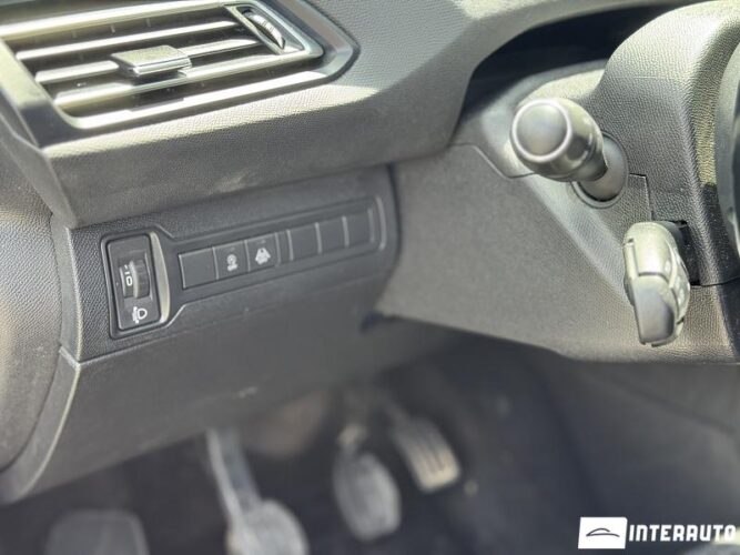 Peugeot 308 35 peugeot 308 2017