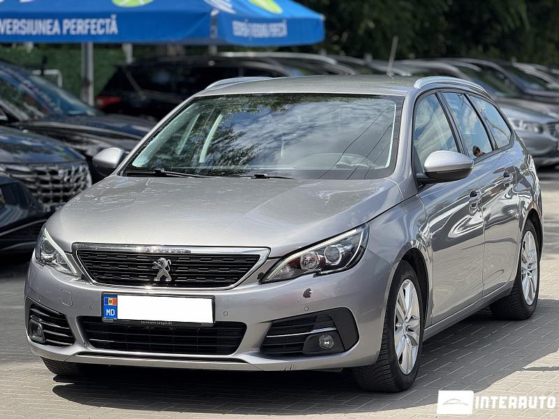 Peugeot 308 2 interauto oferta masina