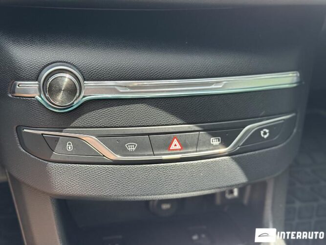 Peugeot 308 41 peugeot 308 2017