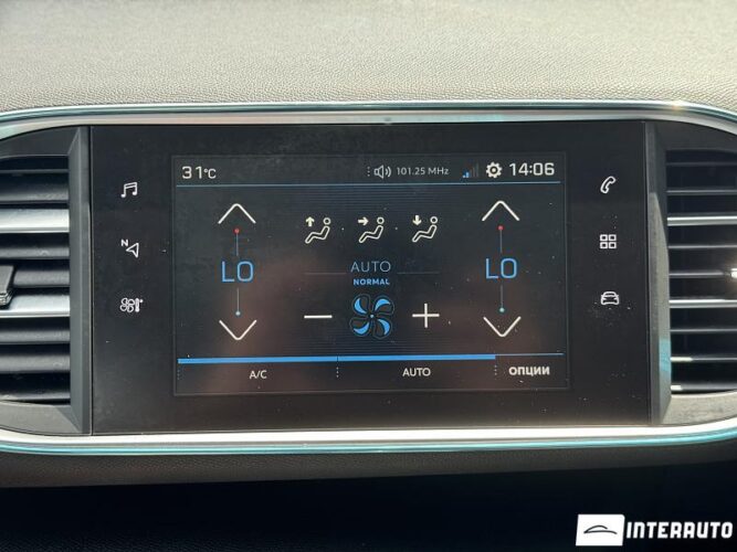 Peugeot 308 40 peugeot 308 2017