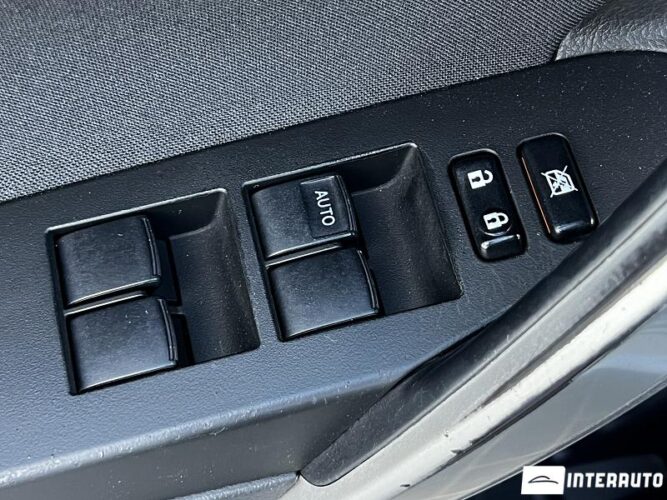 toyota Auris 2014