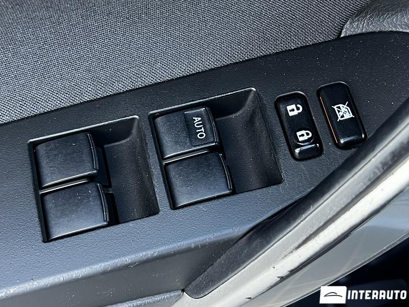 toyota Auris 2014