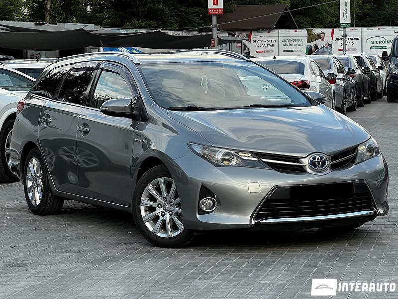 interauto oferta masina