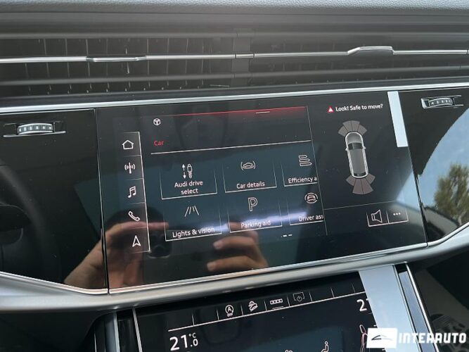 Audi Q8 36 audi Q8 2023