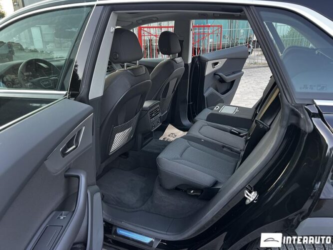 Audi Q8 43 audi Q8 2023