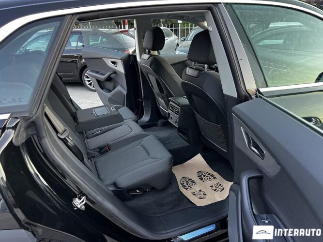 Audi Q8 44 audi Q8 2023
