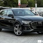 Audi Q8 2023