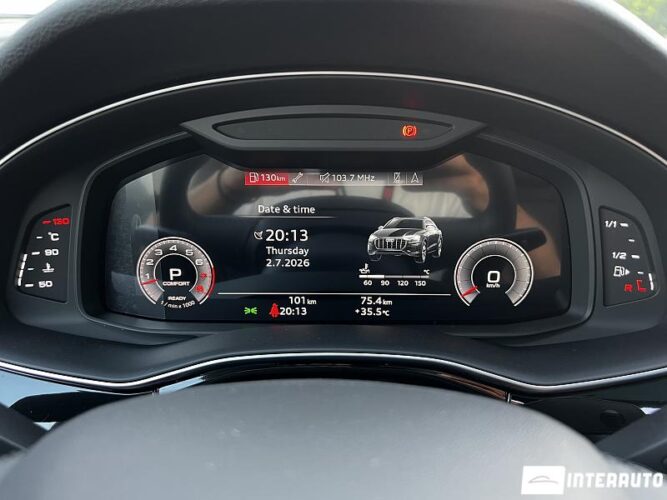 Audi Q8 37 audi Q8 2023