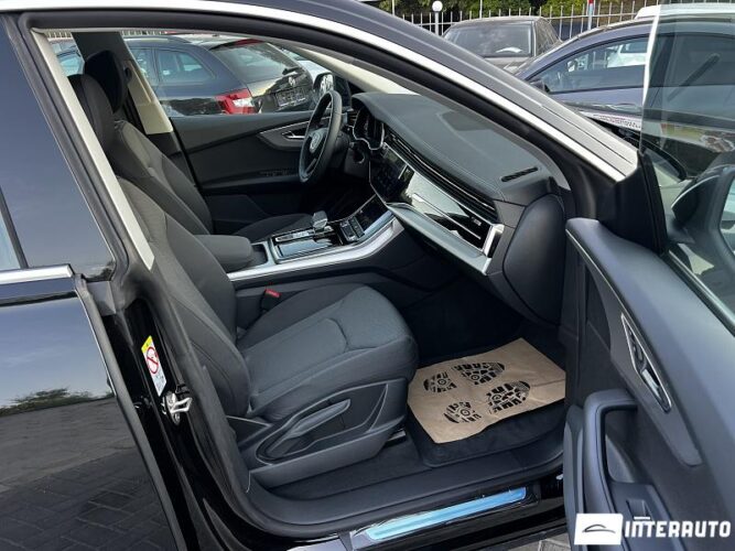 Audi Q8 40 audi Q8 2023