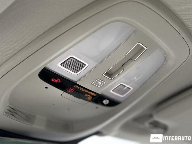 volvo XC 90 2025