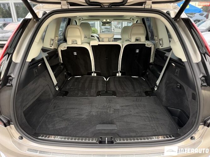 volvo XC 90 2025